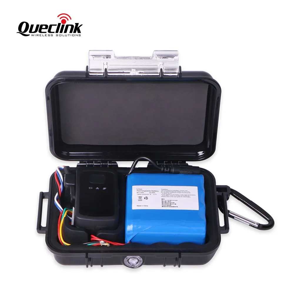 Queclink GL200EBK GL200 External Battery Kit For GL300 GL300VC GL300W GL3028W GPS Tracker GPS Locator Tracking Device
Queclink GL200EBK GL200 External Battery Kit For GL300 GL300VC GL300W GL3028W GPS Tracker GPS Locator Tracking Device