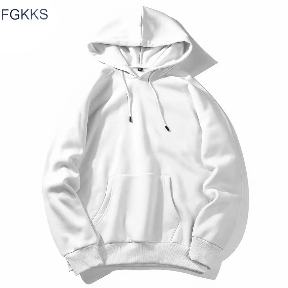 FGKKS Men Brand Sportswear Hoodies Unisex 2019 Spring Autumn Hip Hop Long Sleeve Hoodie Male Slim Fit Hoodies Men Sweatshirt
FGKKS Men Brand Sportswear Hoodies Unisex 2019 Spring Autumn Hip Hop Long Sleeve Hoodie Male Slim Fit Hoodies Men Sweatshirt