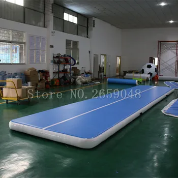 Free Shipping 15x2 x0.2m Air Tumbling Track Gymnastics Mats Air Floor Mat Inflatable Tumble Track Inflatable AirTrack
Free Shipping 15x2 x0.2m Air Tumbling Track Gymnastics Mats Air Floor Mat Inflatable Tumble Track Inflatable AirTrack