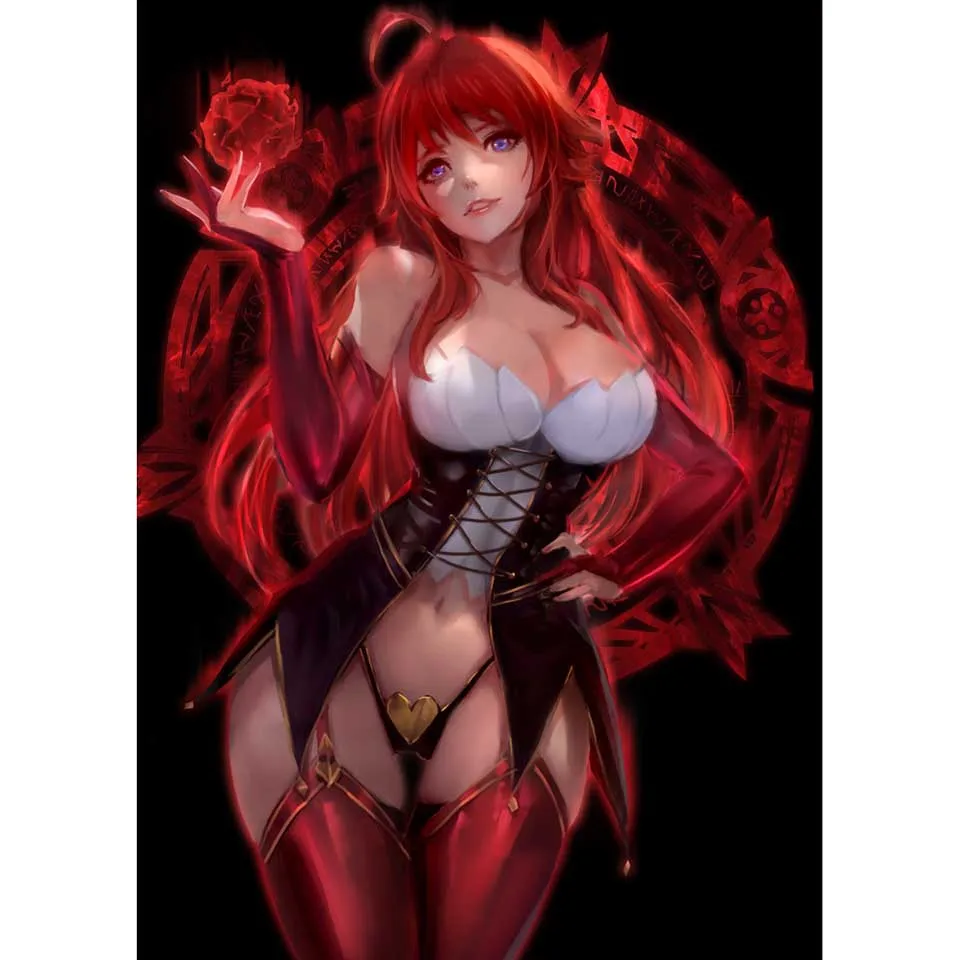 DIY Diamond Paintings Cross Stitch Canvas Pictures Anime Sexy Girl 5d Wall Sticker Embroidery Mosaic New Year Decoration Gift
DIY Diamond Paintings Cross Stitch Canvas Pictures Anime Sexy Girl 5d Wall Sticker Embroidery Mosaic New Year Decoration Gift