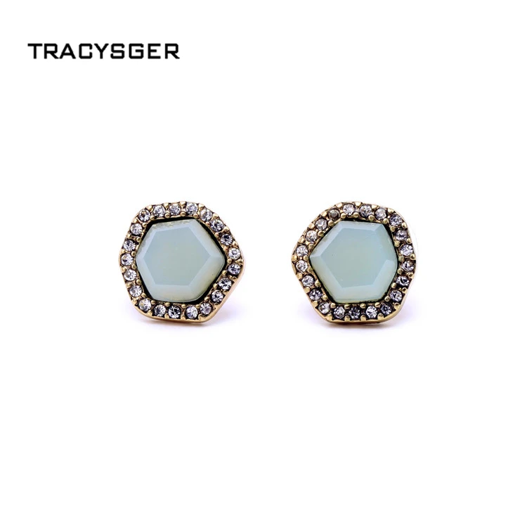 AB-ed00199a/Sweet Girl/ Free shipping /Factory supply /wholesale price / hexagon earrings
AB-ed00199a/Sweet Girl/ Free shipping /Factory supply /wholesale price / hexagon earrings