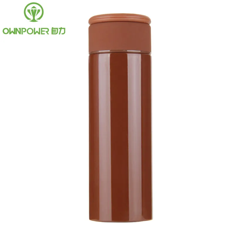 OWNPOWER 450ml Stainless Steel Milk Juice Mug Coffee Tea Cup Home Office Drinkware Water Mugs Camping Travel Insulatio Cup Gift
OWNPOWER 450ml Stainless Steel Milk Juice Mug Coffee Tea Cup Home Office Drinkware Water Mugs Camping Travel Insulatio Cup Gift