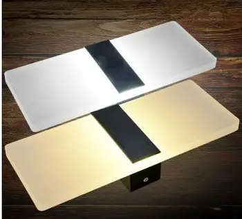 LED combination LED lamp bedside wall lamp bedroom corridors stairs lamp wall lamps in front of the modern balcony light ZA952
LED combination LED lamp bedside wall lamp bedroom corridors stairs lamp wall lamps in front of the modern balcony light ZA952