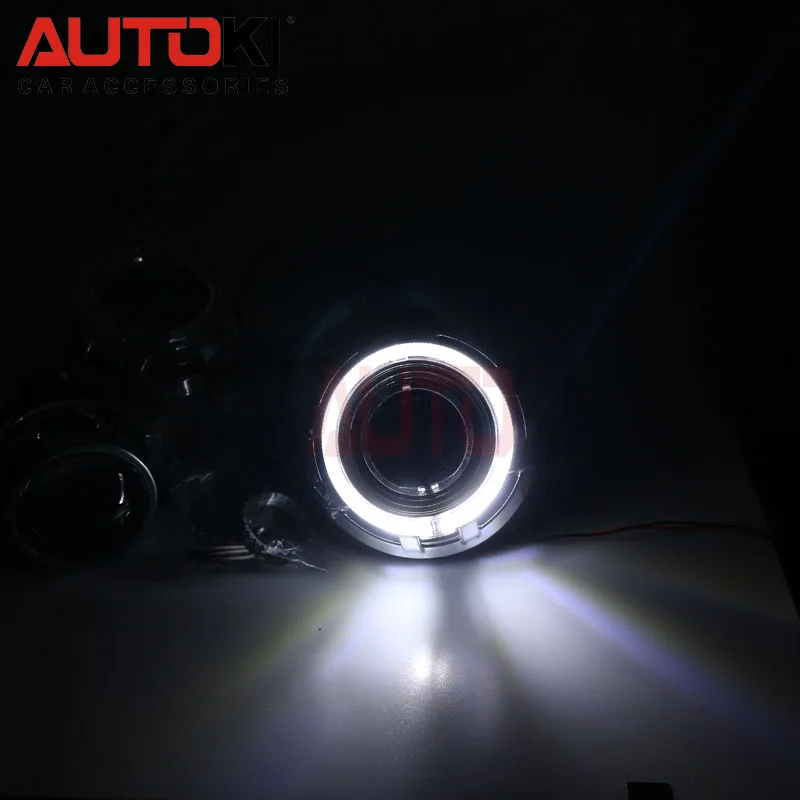 Free-Shipping-Car-Styling-Automobiles-3-0-inches-Q5-Kioto-LED-Angel-Eyes-Bixenon-Lens-HID (1)