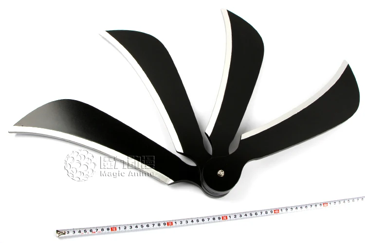 NARUTO SHIPPUDEN Shuriken Fuma