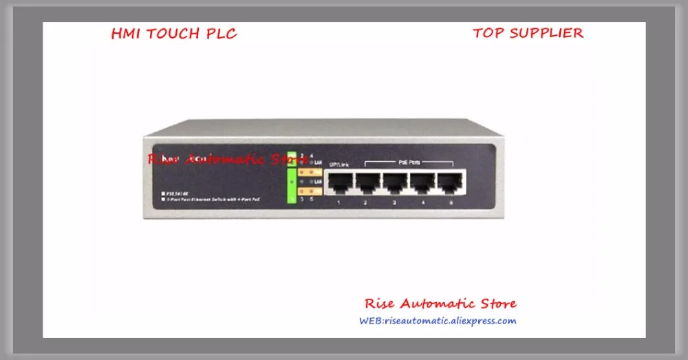 4-port Switch Work Power Port Power PSE5416E POE Switch Modules 100% test good quality
4-port Switch Work Power Port Power PSE5416E POE Switch Modules 100% test good quality