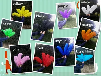Sales of high-quality 50pcs / Many white ostrich feathers 50-55cm, DIY wedding decorations / decorative home accessories.
Sales of high-quality 50pcs / Many white ostrich feathers 50-55cm, DIY wedding decorations / decorative home accessories.