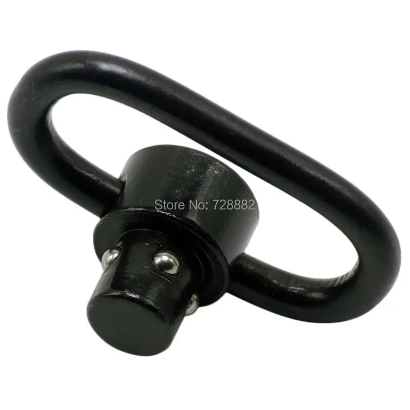 Hunting Accessories Heavy Duty Push Button QD Swivels Quick Detach Sling Mount Stud Adapter Fits Bolt Action Rifle Shotgun
Hunting Accessories Heavy Duty Push Button QD Swivels Quick Detach Sling Mount Stud Adapter Fits Bolt Action Rifle Shotgun