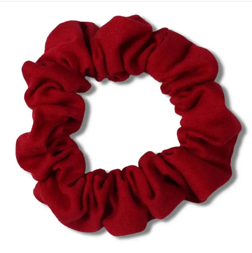 1 PC Soft Nylon Hair Band Hair Scrunchie Ponytail Holder Donut Grip Loop Rubber Band Stretchy Elastic Hair bands for women Girl
1 PC Soft Nylon Hair Band Hair Scrunchie Ponytail Holder Donut Grip Loop Rubber Band Stretchy Elastic Hair bands for women Girl