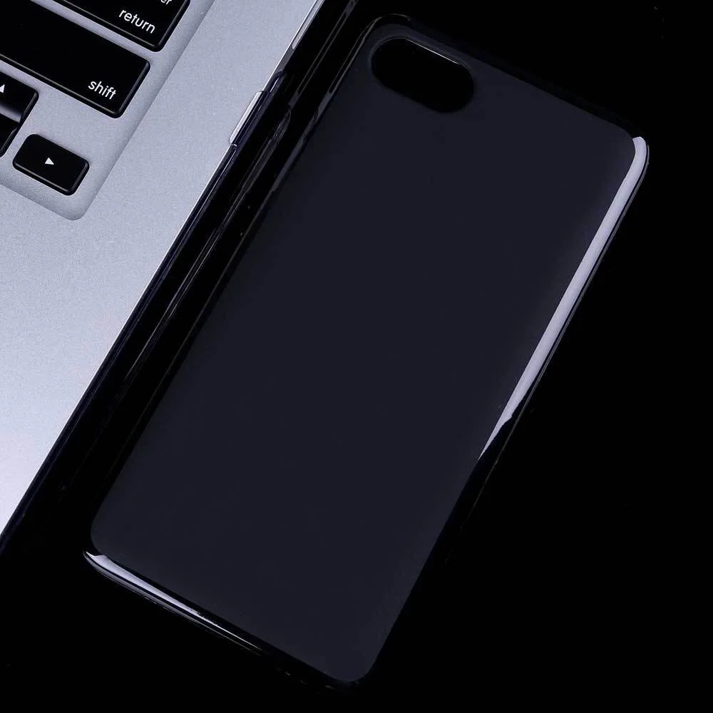 KOC3520_3_Soft TPU Case for Wiko Sunny 3 5.0 inch