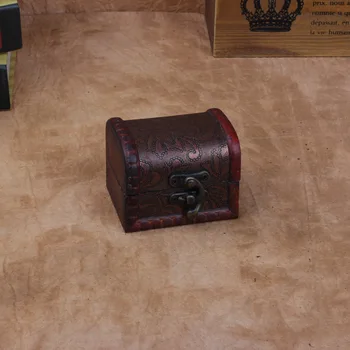 2pcs/Lot Antique Wooden Box Jewelry Box Ornaments Sundries Storage Boxes Desktop Organizer Treasure Chest Wood Storage Case Gift
2pcs/Lot Antique Wooden Box Jewelry Box Ornaments Sundries Storage Boxes Desktop Organizer Treasure Chest Wood Storage Case Gift