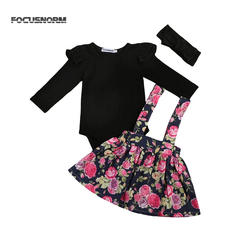Baby Girl Clothes Cute Kids Toddler Baby Flower Girls Romper Tops+Tutu Dress+Headband 3Pcs Outfits Clothes Set Outfits ropa bebe
Baby Girl Clothes Cute Kids Toddler Baby Flower Girls Romper Tops+Tutu Dress+Headband 3Pcs Outfits Clothes Set Outfits ropa bebe