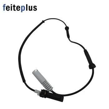 Rear Left Right ABS Wheel SPEED SENSOR For BMW 520i 523i 528i 535i 540i E39 34521182160
Rear Left Right ABS Wheel SPEED SENSOR For BMW 520i 523i 528i 535i 540i E39 34521182160
