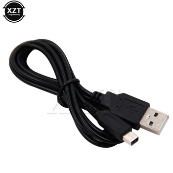 1pc Newest Charge Charing USB Power Cable Cord Charger for Nintendo for 3DS for DSi for NDSI XL
1pc Newest Charge Charing USB Power Cable Cord Charger for Nintendo for 3DS for DSi for NDSI XL