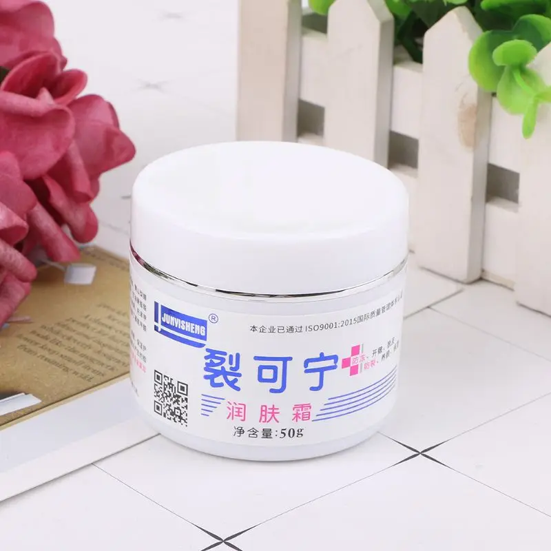 Hand Foot Heel Nourish Anti Fungal Vaseline Repair Anti-Drying Crack Frostbite Cream Dead Skin Remover Skin Care
Hand Foot Heel Nourish Anti Fungal Vaseline Repair Anti-Drying Crack Frostbite Cream Dead Skin Remover Skin Care