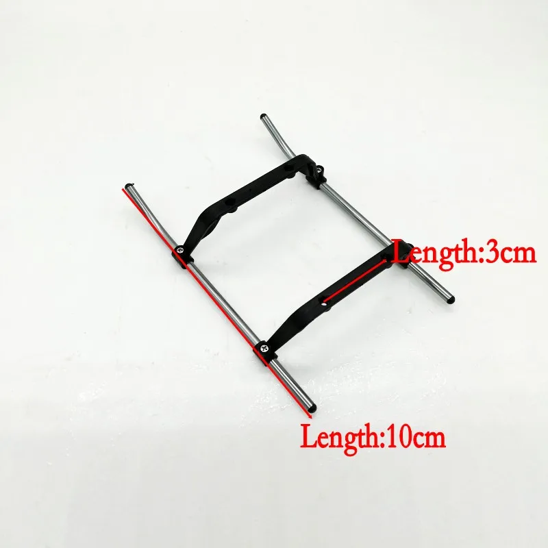 Syma S032G S032 S32 Landing Skid Gear Undercarriage New Version R/C Helicopter Rc Spare Parts Accessories
Syma S032G S032 S32 Landing Skid Gear Undercarriage New Version R/C Helicopter Rc Spare Parts Accessories