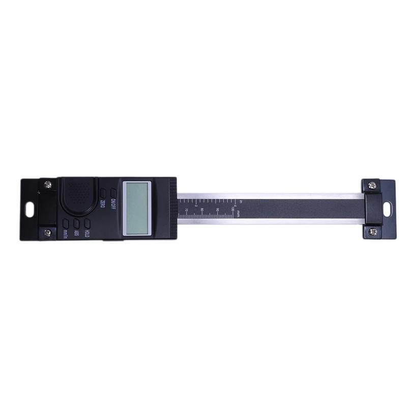 Digital Linear 100Mm Linear Digital Scale Linear Measure 5401-100 Digital Linear Scale Of Milling
Digital Linear 100Mm Linear Digital Scale Linear Measure 5401-100 Digital Linear Scale Of Milling