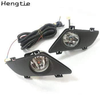 Car accessories Hengtie Front fog lights fog lamp anti-fog lights for Mazda 6 2001-2005
Car accessories Hengtie Front fog lights fog lamp anti-fog lights for Mazda 6 2001-2005