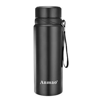2019 New Type Vacuum 304 Stainless Steel Thermal Cup 750ml Large Capacity Portable Outdoor Sports Tea Cup
2019 New Type Vacuum 304 Stainless Steel Thermal Cup 750ml Large Capacity Portable Outdoor Sports Tea Cup