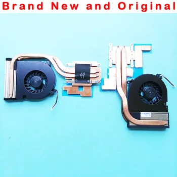 New original cooler for Hasee ZX7-CP5S2 K690E CPU GPU heatsink cooling fan radiator 6-31-N9502-300 6-31-N9502-201
New original cooler for Hasee ZX7-CP5S2 K690E CPU GPU heatsink cooling fan radiator 6-31-N9502-300 6-31-N9502-201