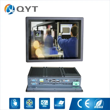 Tablet PC Windows 7 8 10 10.4" Touch Screen WIFI All in one Quad Core Celeron 3855U 1.6GHz
Tablet PC Windows 7 8 10 10.4" Touch Screen WIFI All in one Quad Core Celeron 3855U 1.6GHz