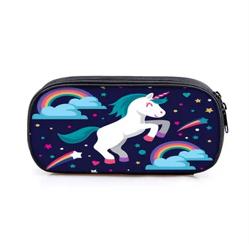 Kawaii Cartoon Large Capacity School Pencil Case Cute Pen Bag Student Stationery Organizer School Supplies for Boys Girls
Kawaii Cartoon Large Capacity School Pencil Case Cute Pen Bag Student Stationery Organizer School Supplies for Boys Girls