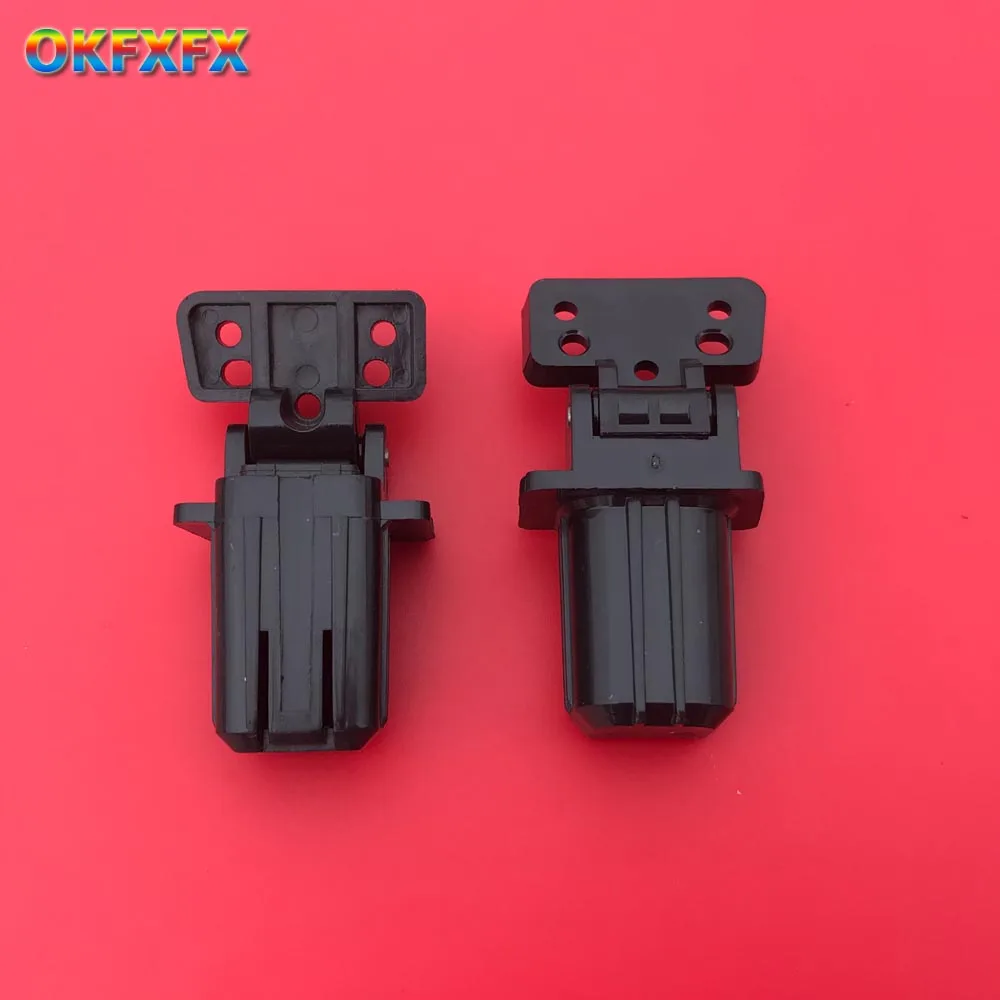 2X CF288-60030 CF288-60027 ADF Hinge Assembly For HP LaserJet Pro 400 MFP M425dn M425dw M425 M401 M521dn M521 M476 M570 425
2X CF288-60030 CF288-60027 ADF Hinge Assembly For HP LaserJet Pro 400 MFP M425dn M425dw M425 M401 M521dn M521 M476 M570 425