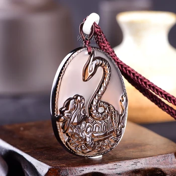 2017 Chicken Year Recruitment Zodiac Snake Mascot Xuanwu Pilgrimage Obsidian Pendant Men and Women
2017 Chicken Year Recruitment Zodiac Snake Mascot Xuanwu Pilgrimage Obsidian Pendant Men and Women