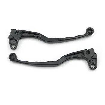 Motorcycle Clutch Brake Lever Set Levers Fit 60's and 70's Models For Yamaha DT125 DT250 YZ125 250 R3 Suzuki RM125 RM250 TM400
Motorcycle Clutch Brake Lever Set Levers Fit 60's and 70's Models For Yamaha DT125 DT250 YZ125 250 R3 Suzuki RM125 RM250 TM400