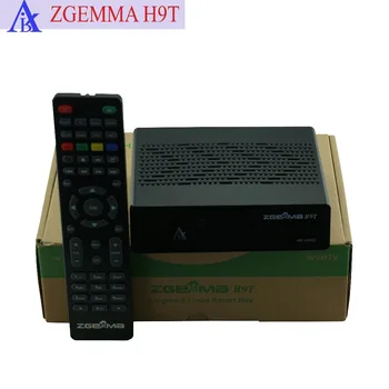 Best Offer for 10pcs/lot ZGEMMA H9T with DVB-T2/C Hybrid Tuner 4K UHD Digital Terrestrial / Cable Receiver
Best Offer for 10pcs/lot ZGEMMA H9T with DVB-T2/C Hybrid Tuner 4K UHD Digital Terrestrial / Cable Receiver