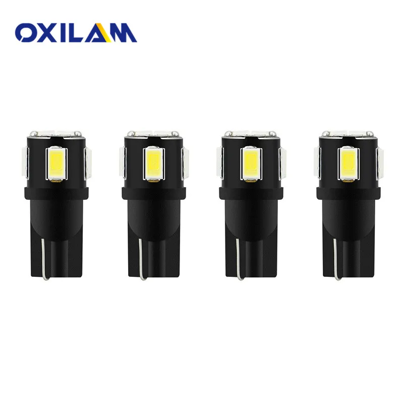 OXILAM 4x T10 W5W 194 168 LED Bulb Car Interior Dome Reading Map Light For Mazda 3 6 CX-5 323 5 CX5 2 626 Spoilers MX5 CX 5 GH
OXILAM 4x T10 W5W 194 168 LED Bulb Car Interior Dome Reading Map Light For Mazda 3 6 CX-5 323 5 CX5 2 626 Spoilers MX5 CX 5 GH