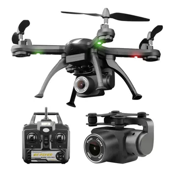 Drone X6S HD camera 480p /1080p quadcopter fpv drone one button return flight pressure hover RC helicopter original
Drone X6S HD camera 480p /1080p quadcopter fpv drone one button return flight pressure hover RC helicopter original