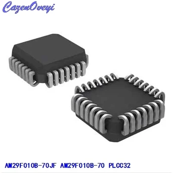 50pcs/lot AM29F010B-90JC AM29F010B-120JC AM29F010B-70JF AM29F010B-70JC AM29F010B-70 AM29F010B PLCC-32 In Stock
50pcs/lot AM29F010B-90JC AM29F010B-120JC AM29F010B-70JF AM29F010B-70JC AM29F010B-70 AM29F010B PLCC-32 In Stock