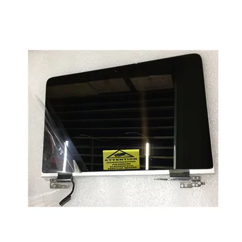 13.3" Laptop LCD screen Assembly For HP Spectre x360 G1 13-4000 series LCD display screen digitizer Assembly 13-41XX
13.3" Laptop LCD screen Assembly For HP Spectre x360 G1 13-4000 series LCD display screen digitizer Assembly 13-41XX