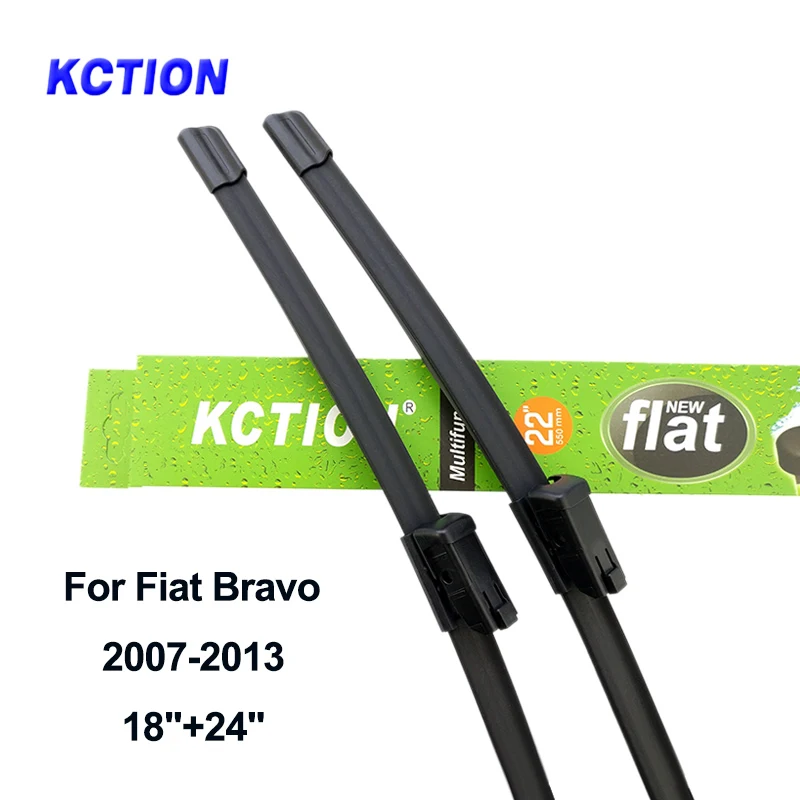 Windshield premium front wiper blade windscreen rear wiper car accessories for FIAT Bravo Fit Push Button Arms from 2007 to 2013
Windshield premium front wiper blade windscreen rear wiper car accessories for FIAT Bravo Fit Push Button Arms from 2007 to 2013