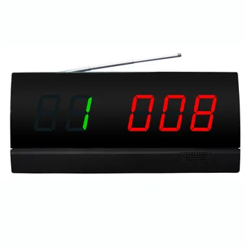 SINGCALL wireless paging system,service calling system,calling number display that can show sequence of call numbers
SINGCALL wireless paging system,service calling system,calling number display that can show sequence of call numbers