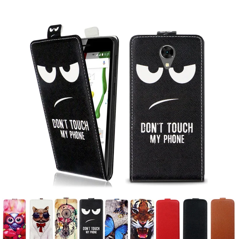 Flip vertical cover bag up and down PU Leather Case for Vertex Impress Ra case cover
Flip vertical cover bag up and down PU Leather Case for Vertex Impress Ra case cover