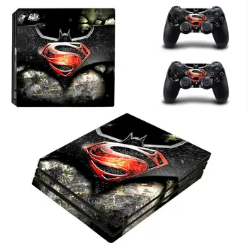 Batman VS Superman PS4 Pro Skin Sticker For PlayStation 4 Console and Controller Decal PS4 Pro Skin Sticker Vinyl
Batman VS Superman PS4 Pro Skin Sticker For PlayStation 4 Console and Controller Decal PS4 Pro Skin Sticker Vinyl