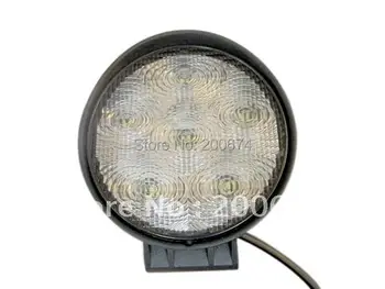4.5 inch 18W LED Work Light 12V~30V DC LED Driving Offroad Light For Boat Truck Trailer SUV ATV LED Fog Light Waterproof
4.5 inch 18W LED Work Light 12V~30V DC LED Driving Offroad Light For Boat Truck Trailer SUV ATV LED Fog Light Waterproof