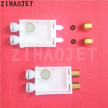 Eco solvent plotter For Epson DX7 head ink damper Xenons Titan-jet Wit color dumper 10X (For Tube 4X3MM) + 20pcs screw copper
Eco solvent plotter For Epson DX7 head ink damper Xenons Titan-jet Wit color dumper 10X (For Tube 4X3MM) + 20pcs screw copper