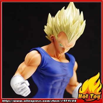 100% Original BANPRESTO Master Stars Piece (MSP) Collection Figure - The Vegeta Super Saiyan from "Dragon Ball Z"
100% Original BANPRESTO Master Stars Piece (MSP) Collection Figure - The Vegeta Super Saiyan from "Dragon Ball Z"