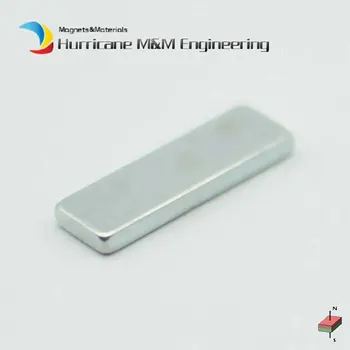 100-1000pcs N42 NdFeB Block 18x6x1.8 (+/-0.05mm) Thin Plate Strong Neodymium Permanent Magnets Rare Earth Industry Magnet
100-1000pcs N42 NdFeB Block 18x6x1.8 (+/-0.05mm) Thin Plate Strong Neodymium Permanent Magnets Rare Earth Industry Magnet