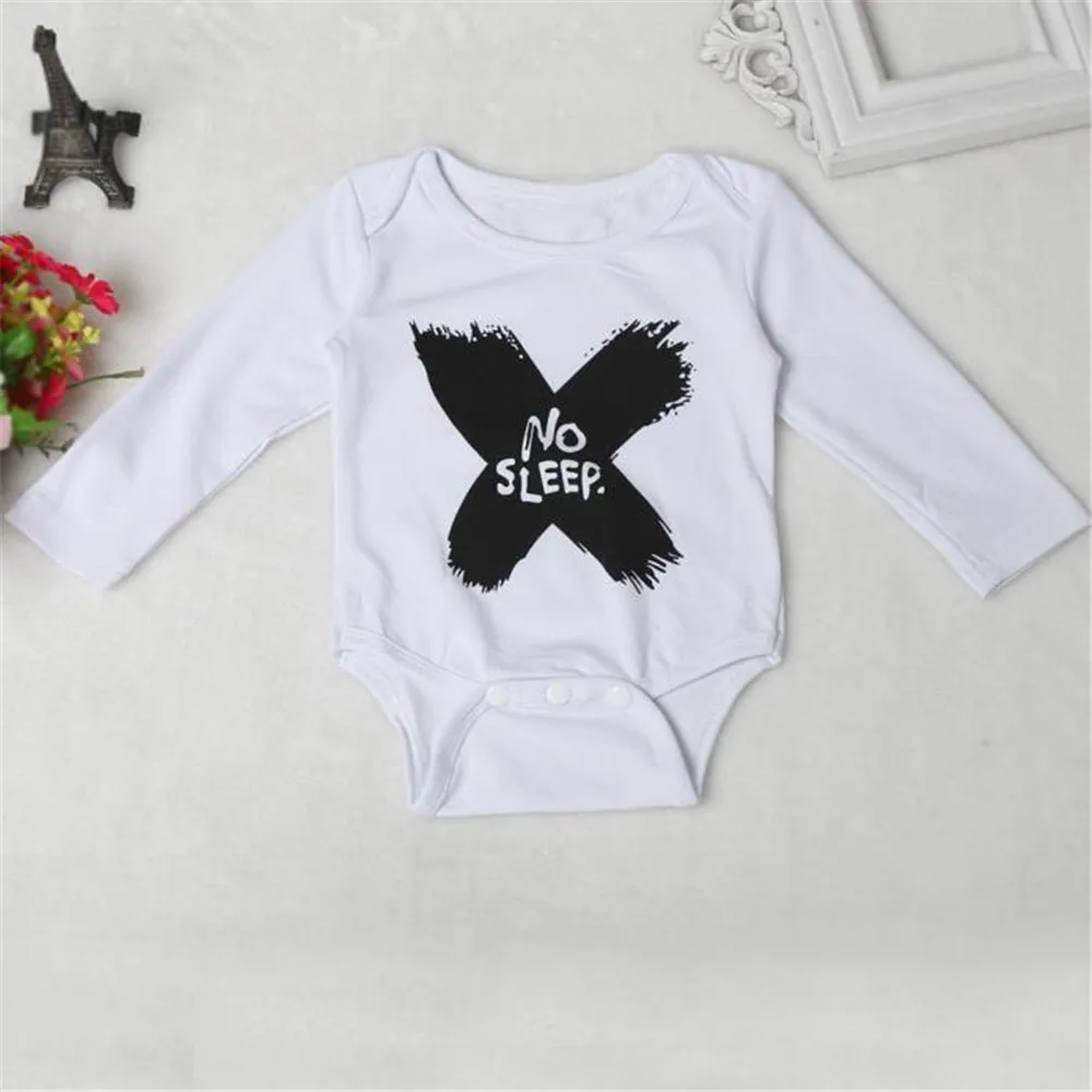 LONSANT Bodysuit Newborn Infant Kids Baby Boy Girl Jumpsuit Bodysuit Outfit Clothes Baby Clothes Dropshipping Wholesale
LONSANT Bodysuit Newborn Infant Kids Baby Boy Girl Jumpsuit Bodysuit Outfit Clothes Baby Clothes Dropshipping Wholesale