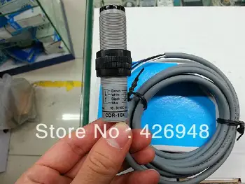 New Fotek photoelectric switch cdr-10x sensor,cdr10x m18 photo sensor,free shipping
New Fotek photoelectric switch cdr-10x sensor,cdr10x m18 photo sensor,free shipping