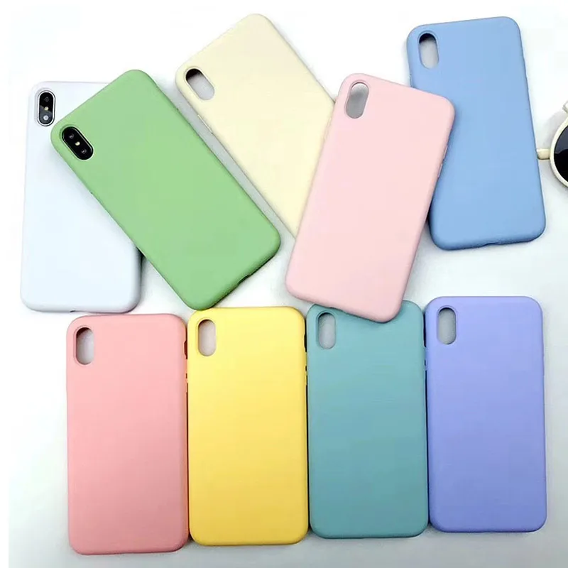 Silicone Cover For iPhone Case Logo Original Design For iPhone 7 8 Case 6 6S Plus Cover Bag iPhone X XR XS Max Case Official
Silicone Cover For iPhone Case Logo Original Design For iPhone 7 8 Case 6 6S Plus Cover Bag iPhone X XR XS Max Case Official