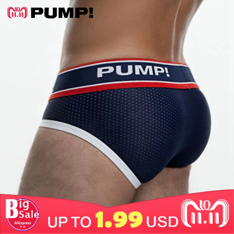 Мужские Трусы С Вибратором