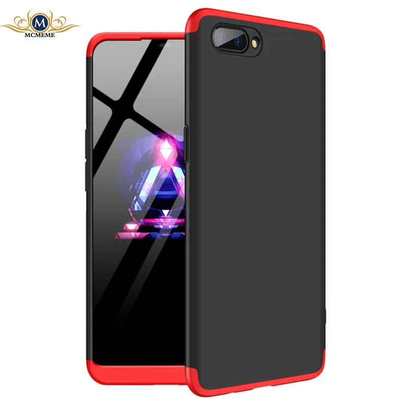 Luxury Phone Case for Oppo A5 Case 360 Degree Full Protection 3 In 1 Hard PC Back Cover Cases for Oppo A5 A3s Coque Funda
Luxury Phone Case for Oppo A5 Case 360 Degree Full Protection 3 In 1 Hard PC Back Cover Cases for Oppo A5 A3s Coque Funda