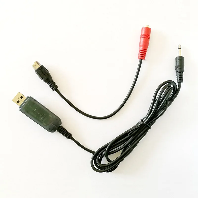 FlySky KS1000 new version 22 in 1 RC Flight Simulator with USB dongle cable for RC Airplane Helicopter Drone Training
FlySky KS1000 new version 22 in 1 RC Flight Simulator with USB dongle cable for RC Airplane Helicopter Drone Training