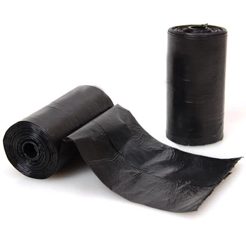 Economical Pooper Scoopers Bags 40 Roll Black Pet Poop Bags Dog Cat Waste Pick Up Clean garbage bag Pets chihuahua Supplies
Economical Pooper Scoopers Bags 40 Roll Black Pet Poop Bags Dog Cat Waste Pick Up Clean garbage bag Pets chihuahua Supplies