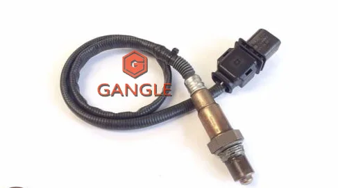 Oxygen Sensor O2 Lambda Sensor AIR FUEL RATIO SENSOR for Volvo S60 S60 I V70 II Cross Country XC90 I 2.4L D3 D5 AWD 0258017043
Oxygen Sensor O2 Lambda Sensor AIR FUEL RATIO SENSOR for Volvo S60 S60 I V70 II Cross Country XC90 I 2.4L D3 D5 AWD 0258017043